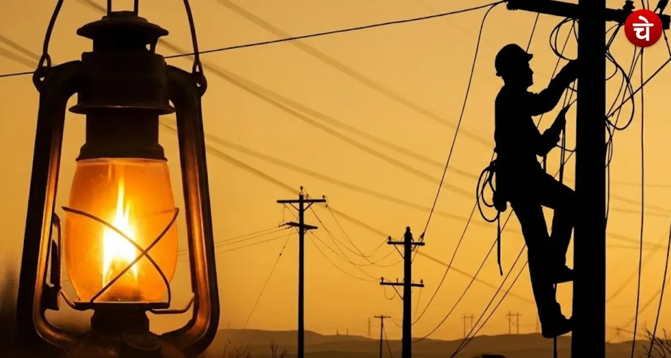 People troubled by unannounced power cuts ahead of the festive season